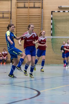Bild 651 - Girls Cup
